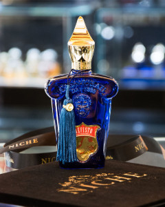 Xerjoff Casamorati 1888 Mefisto EDP 100ml за Мъже и Жени БЕЗ ОПАКОВКА - Img 3