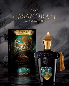 Xerjoff Casamorati 1888 Regio EDP 100ml за Мъже и Жени БЕЗ ОПАКОВКА - Img 2