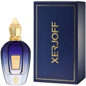 Xerjoff Join the Club 40 Knots EDP 100ml за Мъже и Жени - Img 1