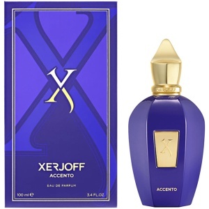 Xerjoff Vibe Collection Accento EDP 100ml за Мъже и Жени