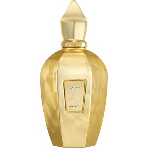 Xerjoff Vibe Collection Accento Overdose EDP 100ml за Мъже и Жени БЕЗ ОПАКОВКА