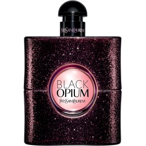 YSL Black Opium Eau de Toilette EDT 90ml за Жени БЕЗ ОПАКОВКА