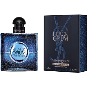 YSL Black Opium Intense EDP 50ml за Жени