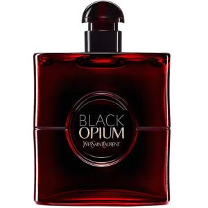 YSL Black Opium Over Red EDP 90ml за Жени БЕЗ ОПАКОВКА