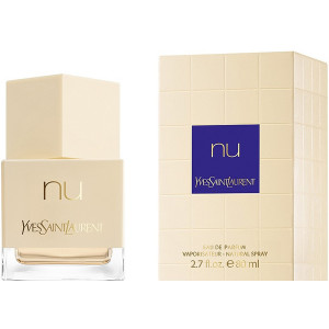YSL La Collection NU EDP 80ml за Жени БЕЗ ОПАКОВКА - Img 4