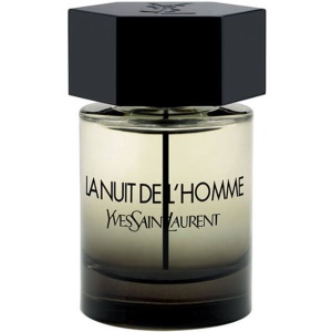 YSL La Nuit De L'Homme EDT 100ml за Мъже БЕЗ ОПАКОВКА
