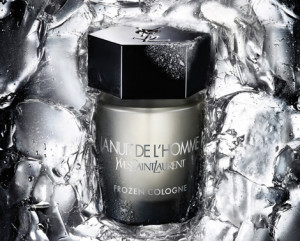 YSL La Nuit De L'Homme Frozen Cologne EDC 100ml за Мъже БЕЗ ОПАКОВКА - Img 2