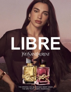 YSL Libre Berry Crush 90ml за Жени БЕЗ ОПАКОВКА - Img 2
