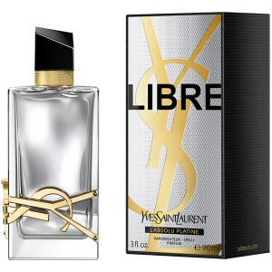 YSL Libre L'Absolu Platine Parfum 90ml за Жени