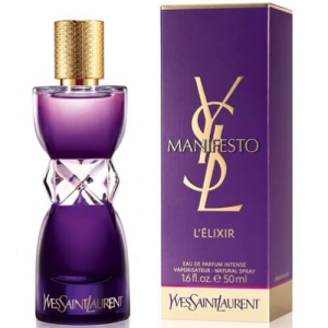 YSL Manifesto L'Elixir EDP 30ml за Жени