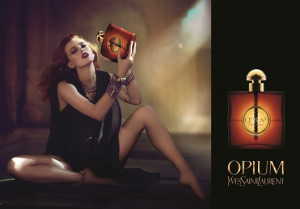YSL Opium EDP 90ml за Жени - Img 3