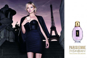 YSL Parisienne EDP 90ml за Жени - Img 2