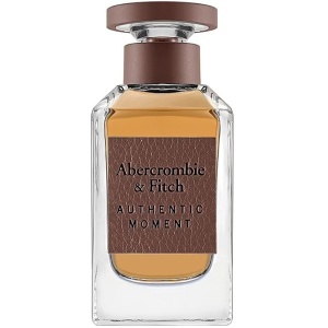 Abercrombie & Fitch Authentic Moment EDT 100ml за Мъже БЕЗ ОПАКОВКА