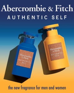 Abercrombie & Fitch Authentic Self EDP 100ml за Жени БЕЗ ОПАКОВКА - Img 2