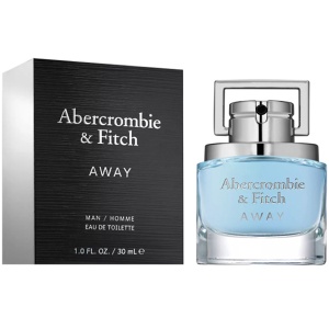 Abercrombie & Fitch Away Man EDT 30ml за Мъже