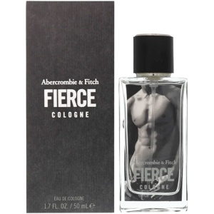 Abercrombie & Fitch Fierce EDC 50ml за Мъже - Img 3