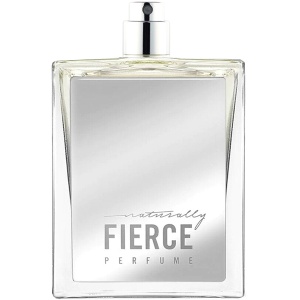 Abercrombie & Fitch Naturally Fierce EDP 100ml за Жени БЕЗ ОПАКОВКА