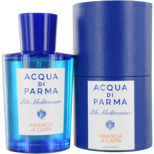 Acqua di Parma Blu Mediterraneo Arancia di Capri EDT 150ml за Мъже и Жени - Img 1