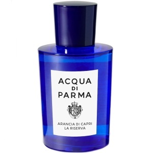 Acqua di Parma Blu Mediterraneo Arancia di Capri La Riserva EDP 100ml за Мъже и Жени БЕЗ ОПАКОВКА