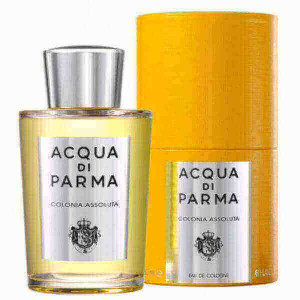 Acqua di Parma Colonia Assoluta EDC 100ml Мъже и Жени БЕЗ ОПАКОВКА - Img 3