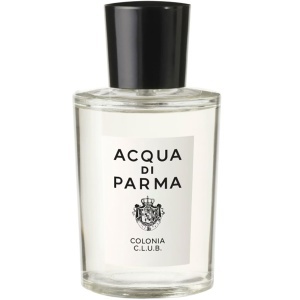 Acqua di Parma Colonia C.L.U.B. EDC 100ml Мъже и Жени БЕЗ ОПАКОВКА