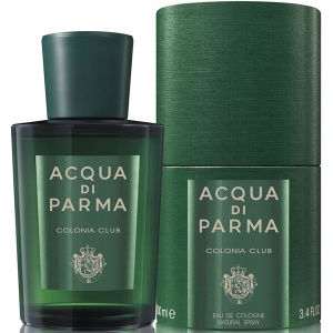 Acqua di Parma Colonia Club EDC 100ml Мъже и Жени - Img 1