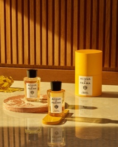 Acqua di Parma Colonia Il Profumo EDP 100ml за Мъже и Жени БЕЗ ОПАКОВКА - Img 2