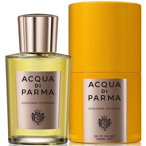 Acqua di Parma Colonia Intensa EDC 100ml за Мъже - Img 1