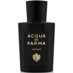Acqua di Parma Leather Eau de Parfum 100ml Мъже и Жени БЕЗ ОПАКОВКА