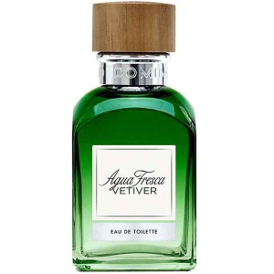 Adolfo Dominguez Agua Fresca Vetiver EDT 120ml за Мъже БЕЗ ОПАКОВКА
