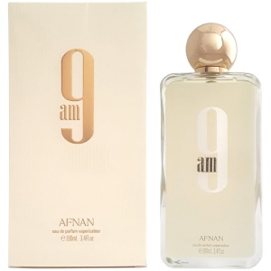 Afnan 9am EDP 100ml за Мъже и Жени