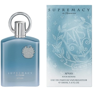 Afnan Supremacy In Heaven EDP 100ml за Мъже