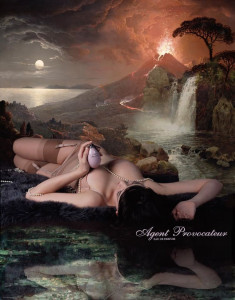 Agent Provocateur Agent Provocateur EDP 100ml за Жени - Img 2