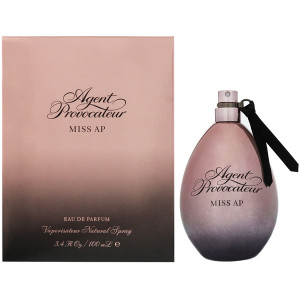 Agent Provocateur Miss AP EDP 100ml за Жени БЕЗ ОПАКОВКА - Img 2