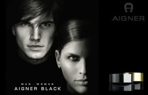 Aigner Black EDT 125ml за Мъже - Img 2