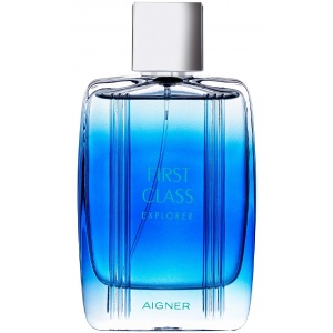 Aigner First Class Explorer EDT 100ml за Мъже БЕЗ ОПАКОВКА