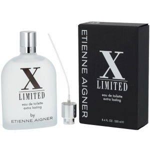 Aigner X Limited EDT 250ml за Мъже и Жени