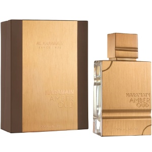 Al Haramain Amber Oud Gold Edition EDP 120ml Мъже и Жени