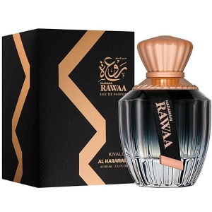 Al Haramain Rawaa EDP 100ml за Жени БЕЗ ОПАКОВКА - Img 2