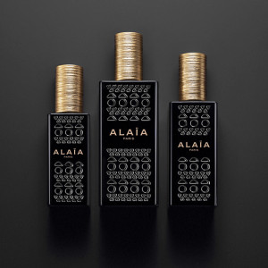 Alaia Alaia Paris EDP 100ml за Жени БЕЗ ОПАКОВКА - Img 4