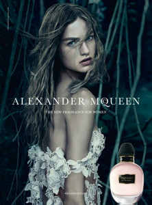 Alexander McQueen McQueen Eau de Parfum EDP 50ml за Жени - Img 2