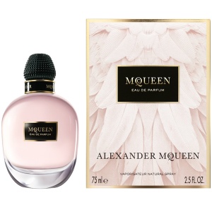 Alexander McQueen McQueen Eau de Parfum EDP 75ml за Жени - Img 1