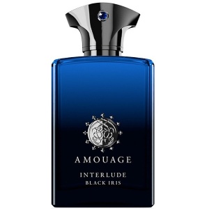 Amouage Interlude Black Iris EDP 100ml за Мъже БЕЗ ОПАКОВКА
