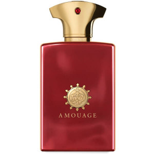 Amouage Journey Man EDP 100ml за Мъже - Img 3