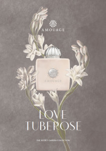 Amouage Love Tuberose EDP 100ml за Жени - Img 2