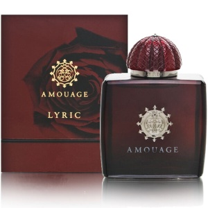 Amouage Lyric Woman EDP 100ml за Жени