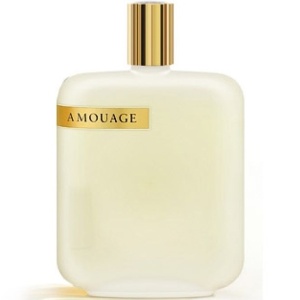 Amouage The Library Collection Opus III EDP 100ml за Мъже и Жени БЕЗ ОПАКОВКА