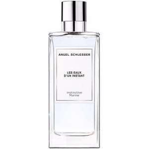 Angel Schlesser Insticntive Marine EDT 100ml за Мъже и Жени БЕЗ ОПАКОВКА