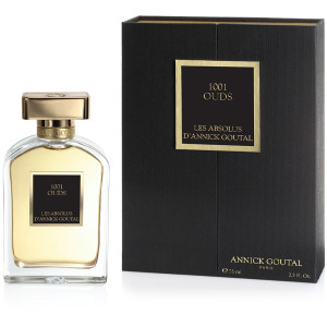 Annick Goutal Les Absolus 1001 Ouds EDP 75ml за Мъже и Жени БЕЗ ОПАКОВКА - Img 2