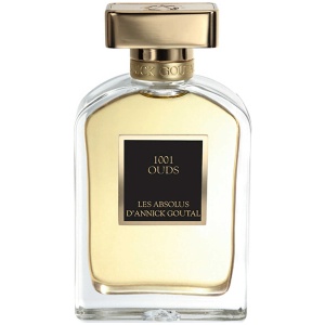 Annick Goutal Les Absolus 1001 Ouds EDP 75ml за Мъже и Жени БЕЗ ОПАКОВКА